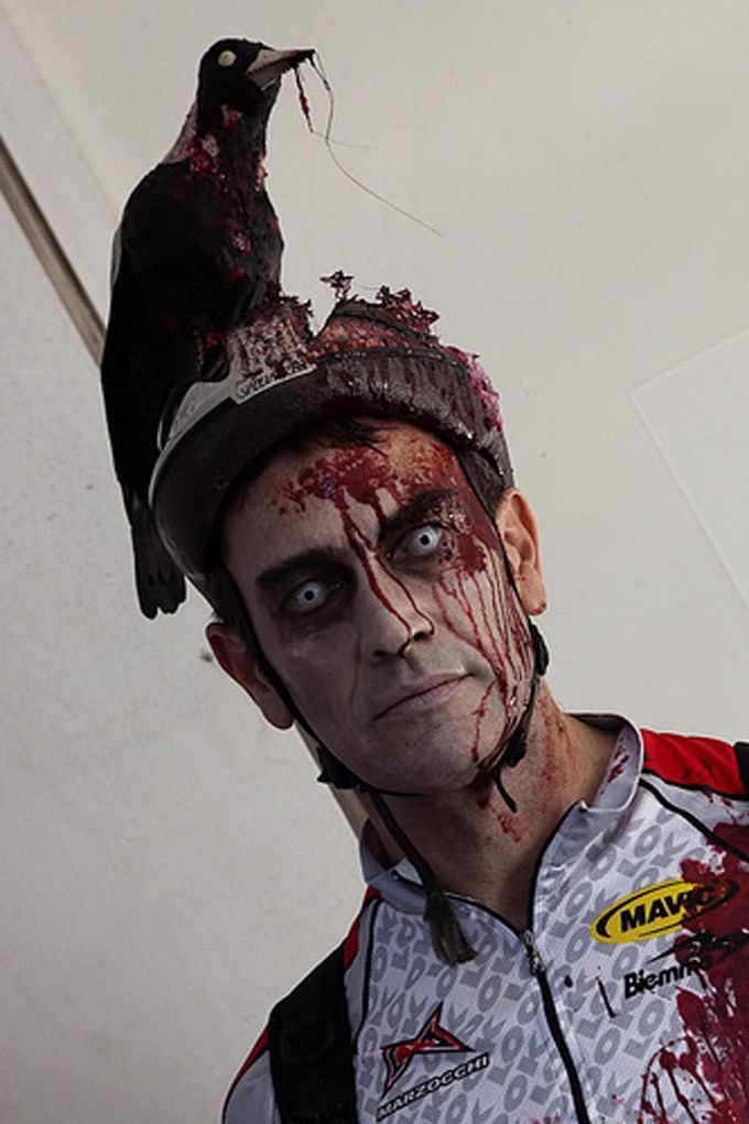Crdit: The Zombie Cyclist